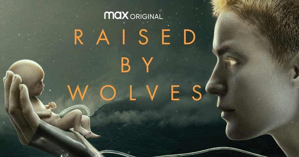 Trailer: Raised by Wolves (2020– )
