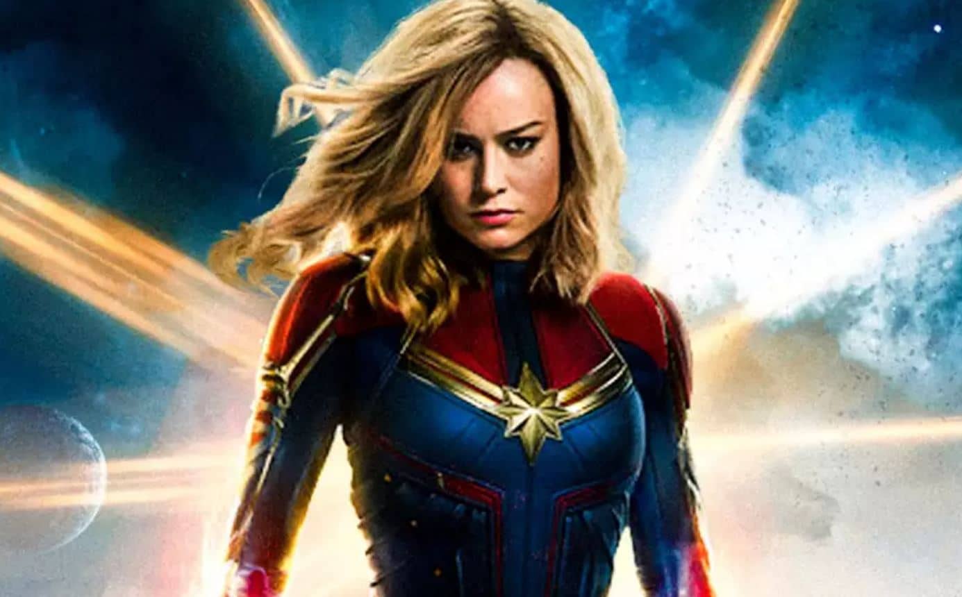 ‘Captain Marvel 2’ navodno će biti jedan od najvećih filmova u MCU do sada