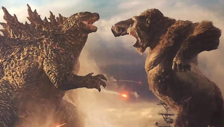 ‘Godzilla Vs. Kong’ navodno otkriveno novo potencijalno apokaliptično čudovište