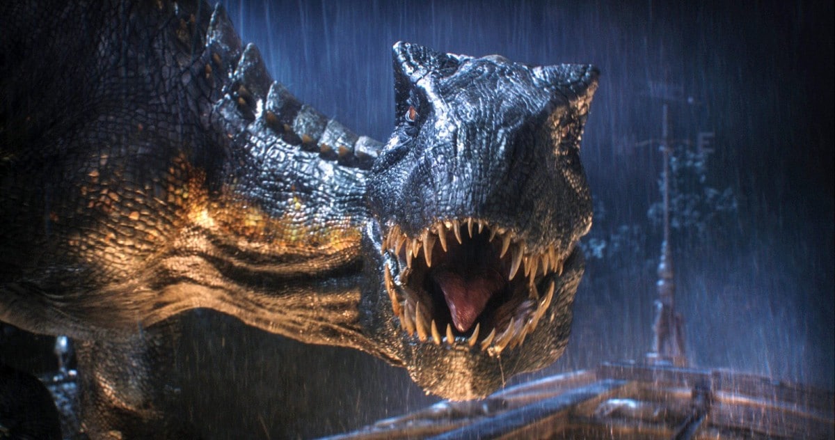 Nove slike sa seta filma ‘Jurassic World: Dominion’ daju nam pogled na dinosaure