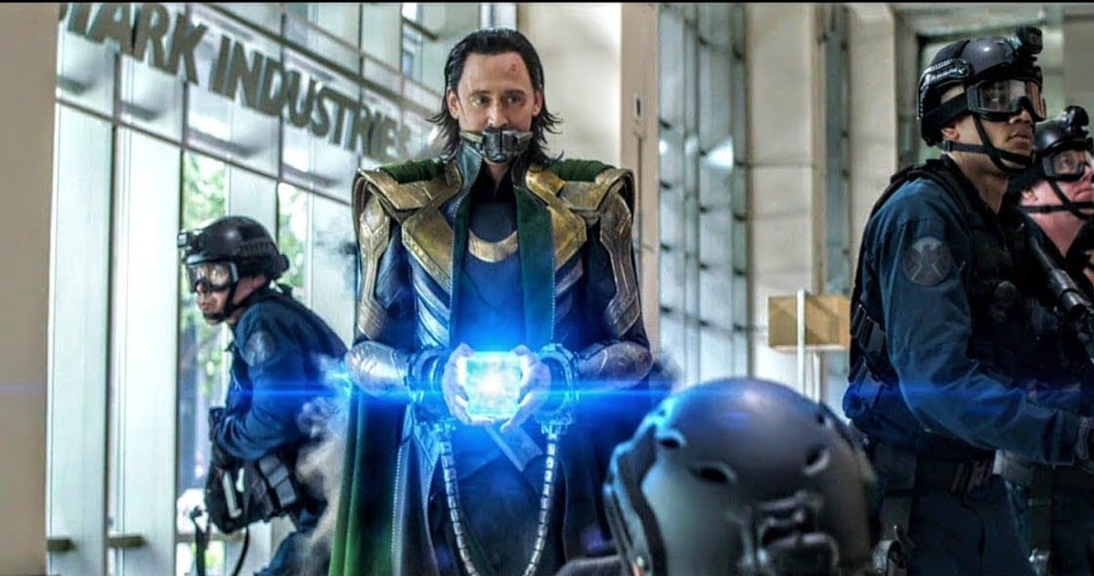 MCU teorija sugerira da Loki stvara Multiverse