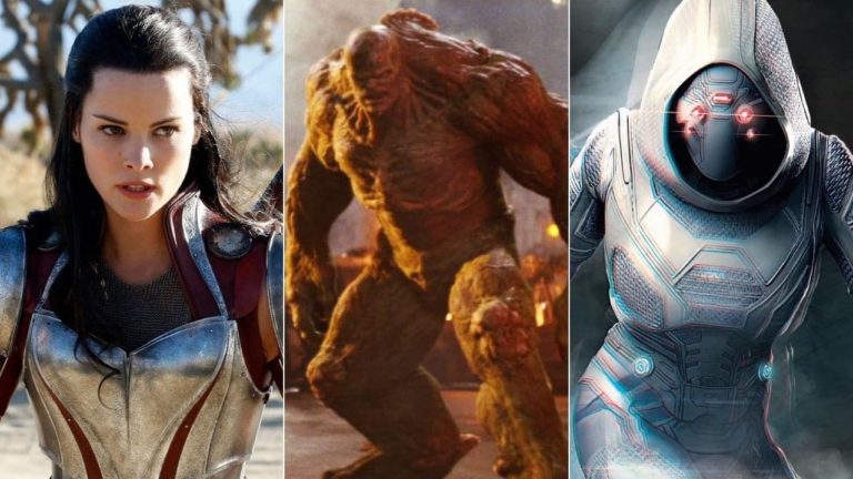 Avengers: Endgame gdje su bili ovi likovi kada su ih Osvetnici trebali?