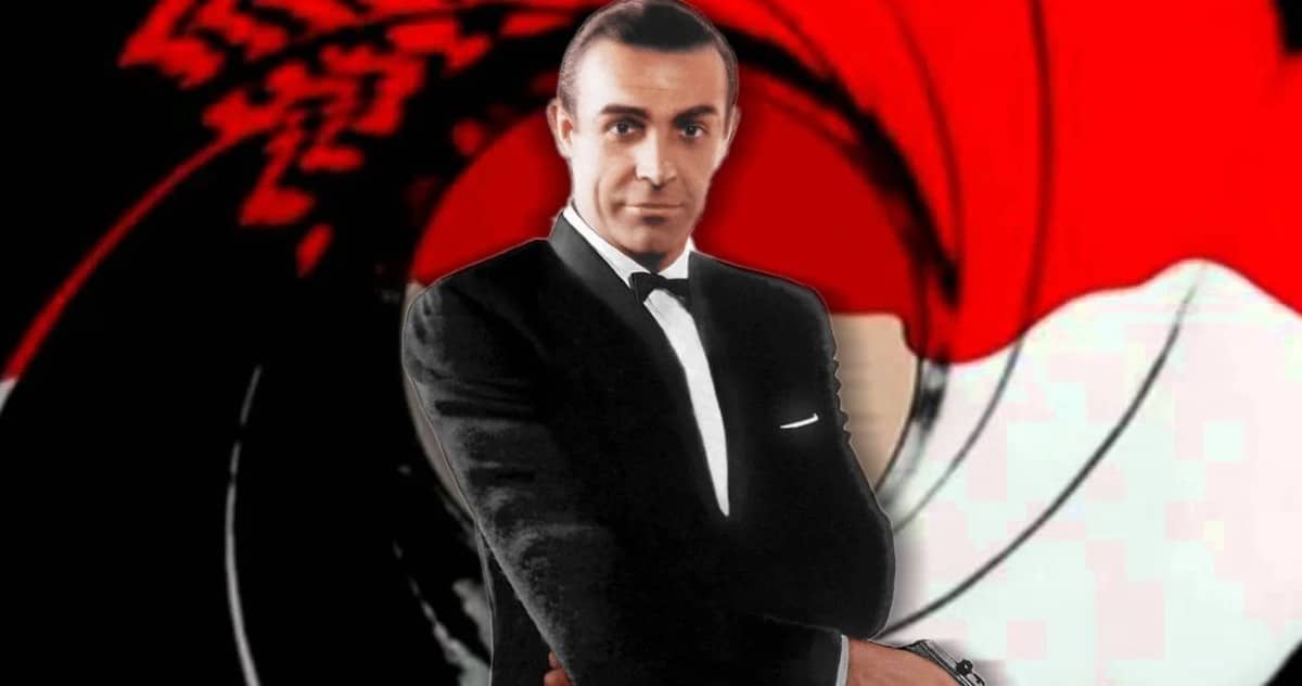 15 Najboljih filmova Seana Conneryja