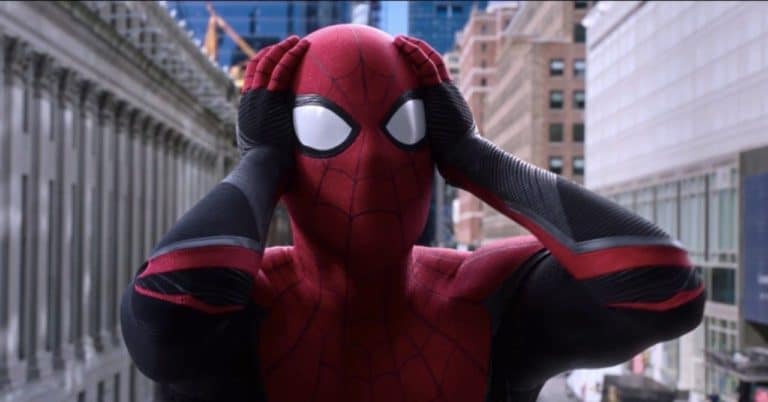 Spider-Man 3 naslov navodno otkriven