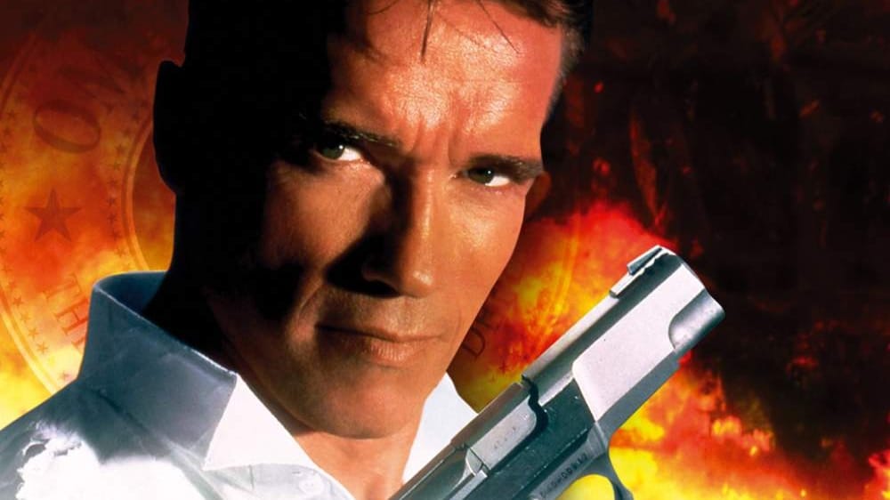 Arnold Schwarzenegger će glumiti u špijunskoj avanturističkoj TV seriji