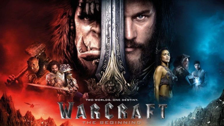 Warcraft 2 navodno u izradi za Legendary