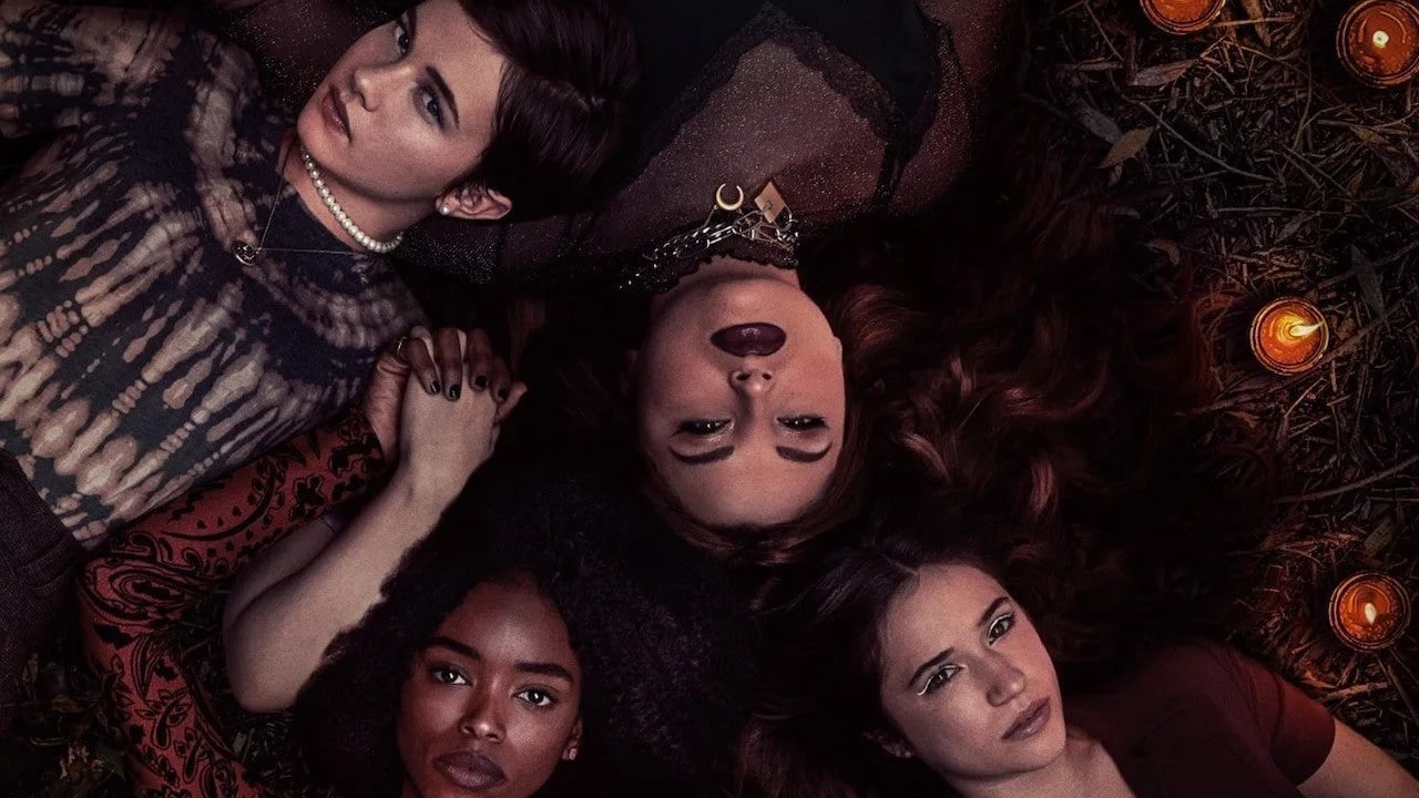 Trailer: The Craft: Legacy (2020)