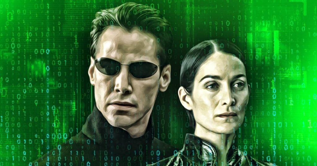 The Matrix zvijezda Keanu Reeves potvrdio kada je četvrti film smješten