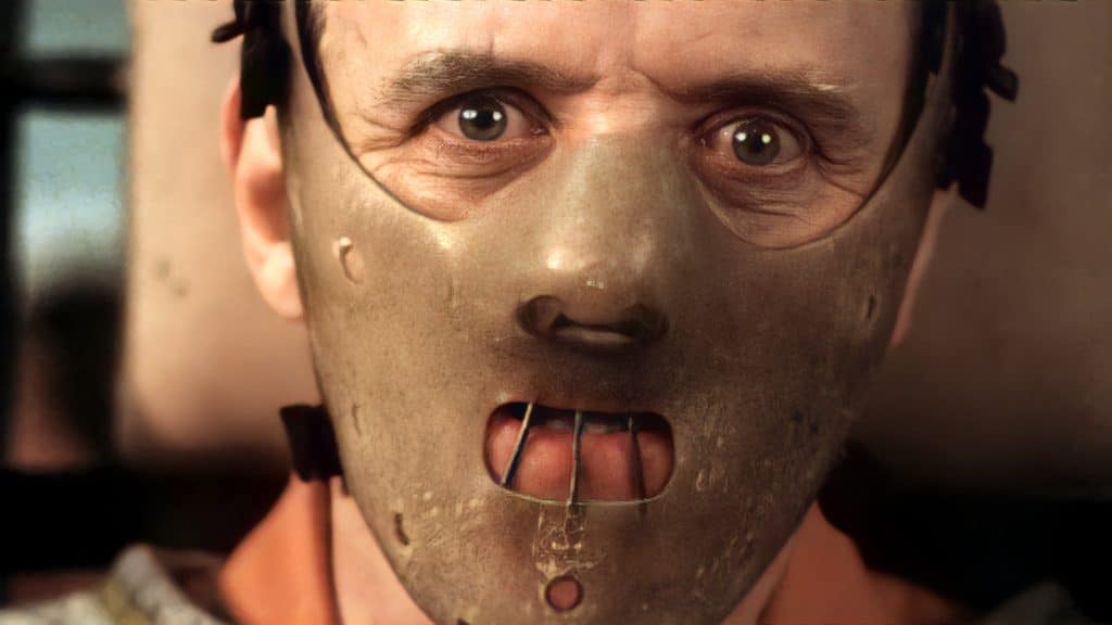 Noć vještica: TOP 10 maski u horor filmovima