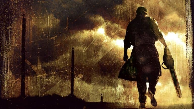 Poster za novi ‘Texas Chainsaw Massacre’ film najavljuje Leatherfaceov povratak sljedeće godine