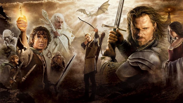 Lord of the Rings i Hobbit filmovi biti će konvertirani u 4K Ultra HD rezoluciju za novo BluRay izdanje