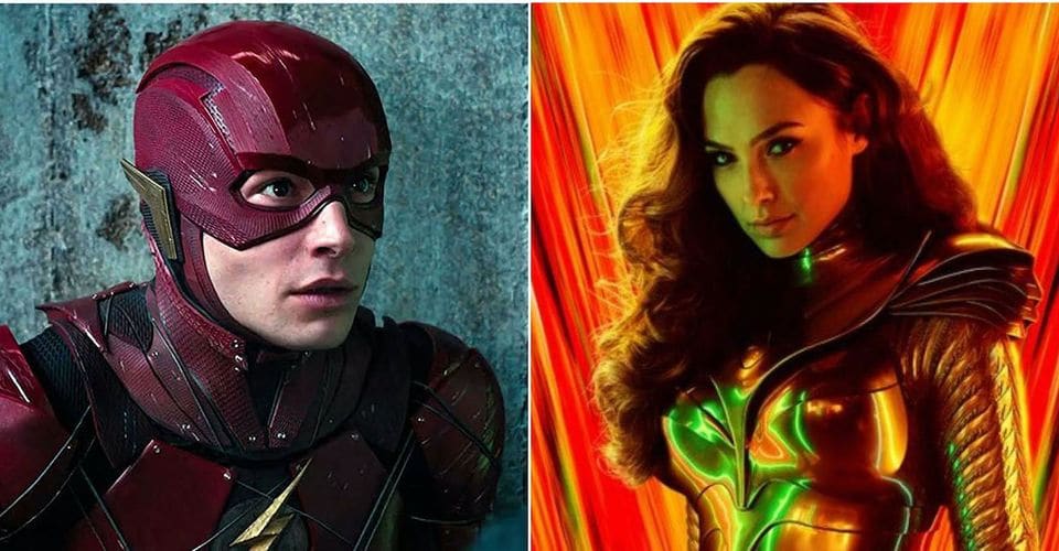 Gal Gadot navodno u pregovorima da glumi Wonder Woman u 'The Flash' filmu
