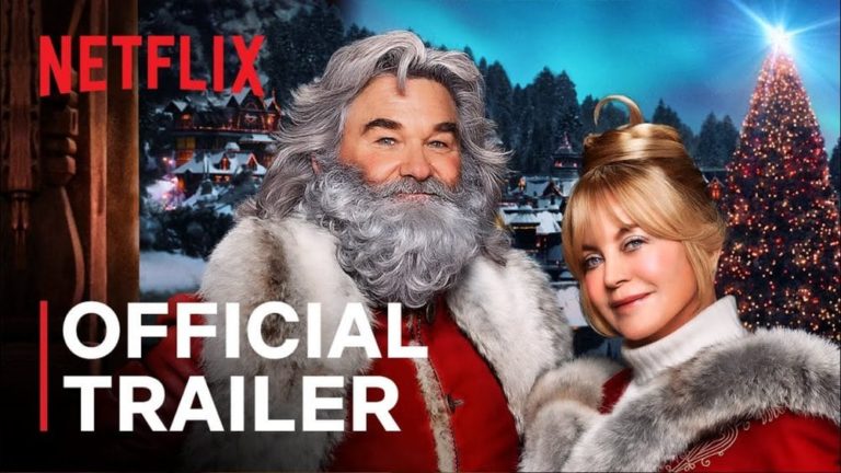 Trailer: The Christmas Chronicles 2 (2020)