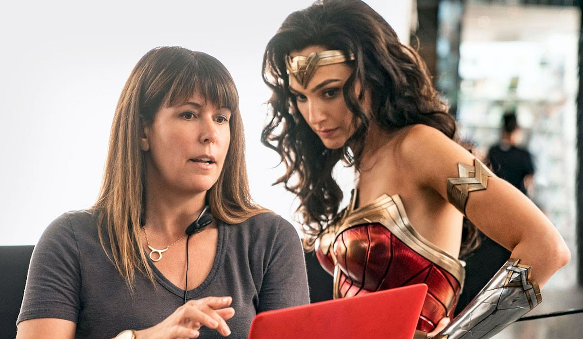'Wonder Woman' redateljica Patty Jenkins i glumica Gal Gadot spremaju novi 'Kleopatra' film