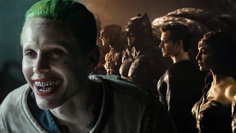 Šest ključnih pitanja vezanih za Jared Letovog Jokera u ‘Zack Snyder’s Justice League’