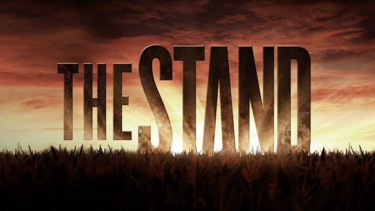 Trailer: The Stand (2020-)
