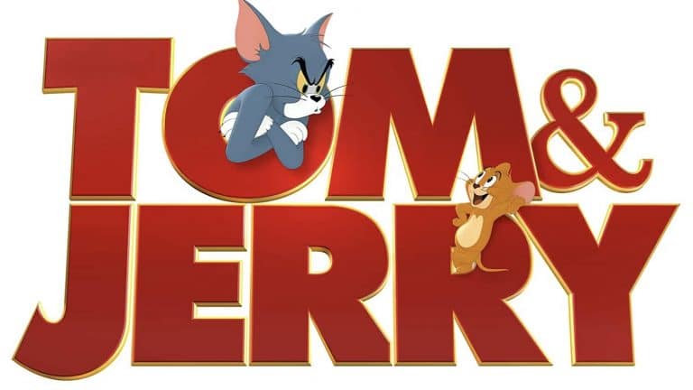 Trailer: Tom and Jerry (2021)