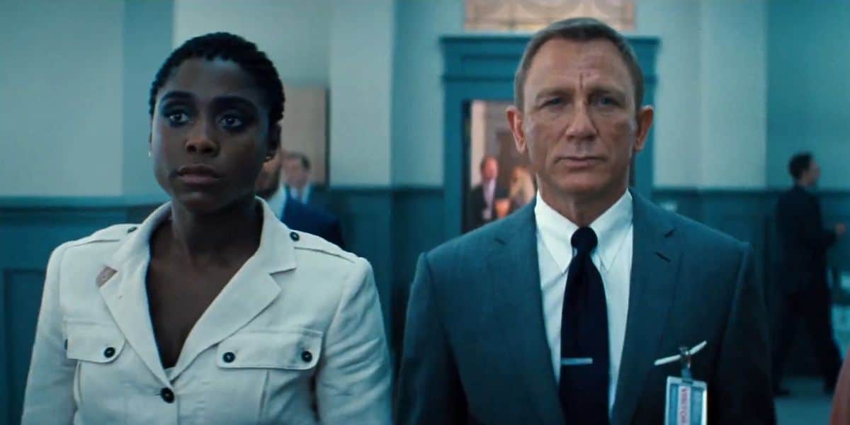 No Time to Die: Otkriven ključni detalj radnje vezan za zamjenu agenta 007