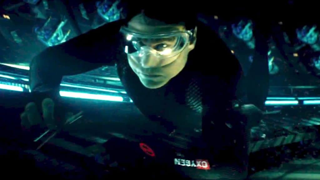 Avatar 2: Kate Winslet oborila Tom Cruiseov rekord u zadržavanju daha prilikom snimanja podvodne scene