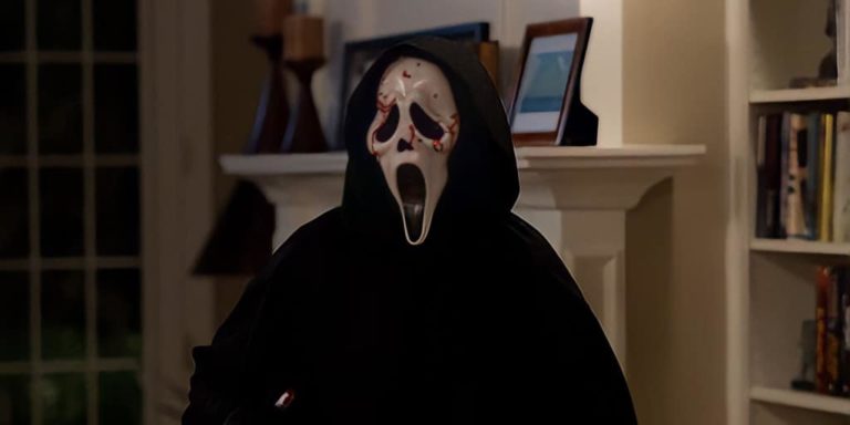 ‘Scream 5’ završio snimanje