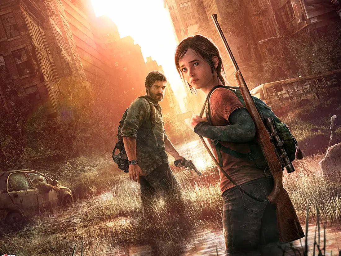 HBO naručio seriju baziranu na 'The Last of Us' video-igri