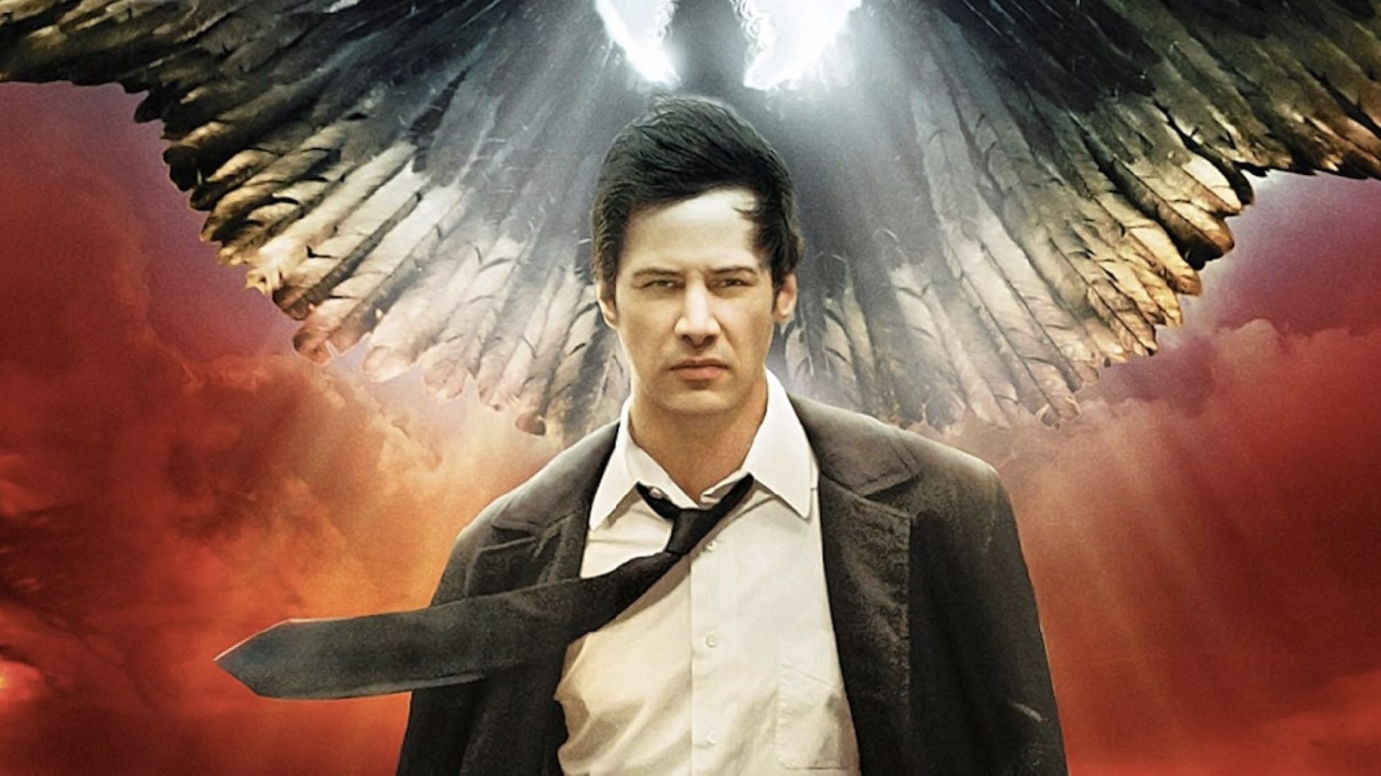 ‘Constantine’ film sa Keanu Reevesom će dobiti nastavak!