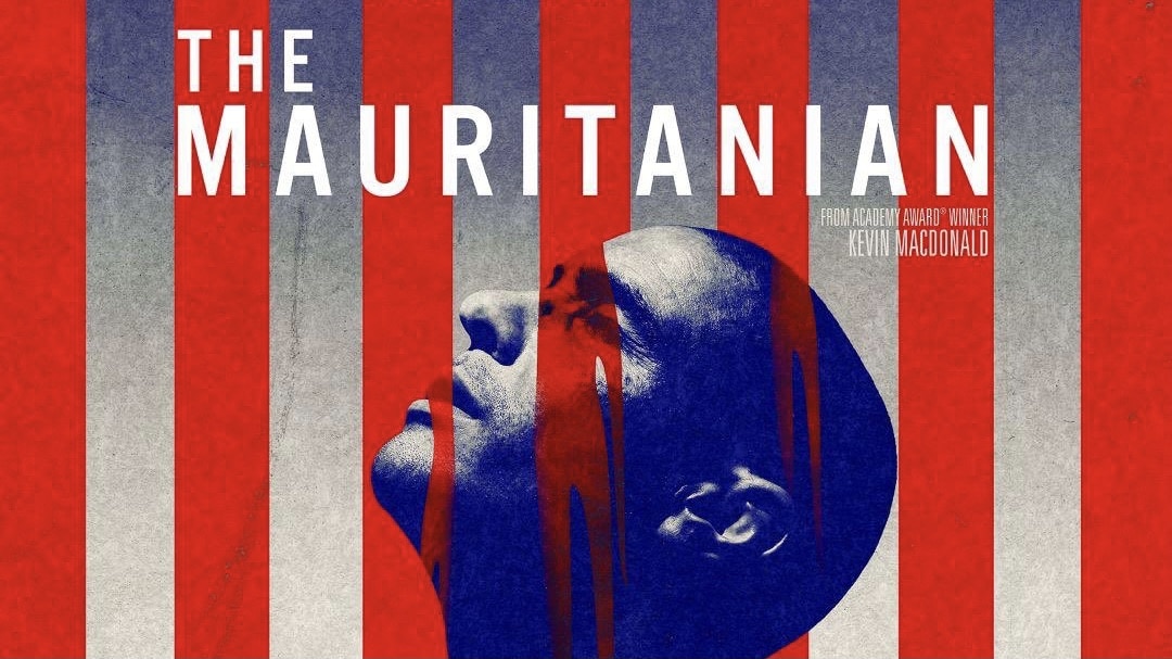 Trailer: The Mauritanian (2021)