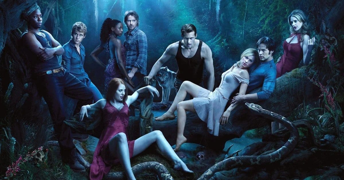 HBO radi na rebootu serije 'True Blood'