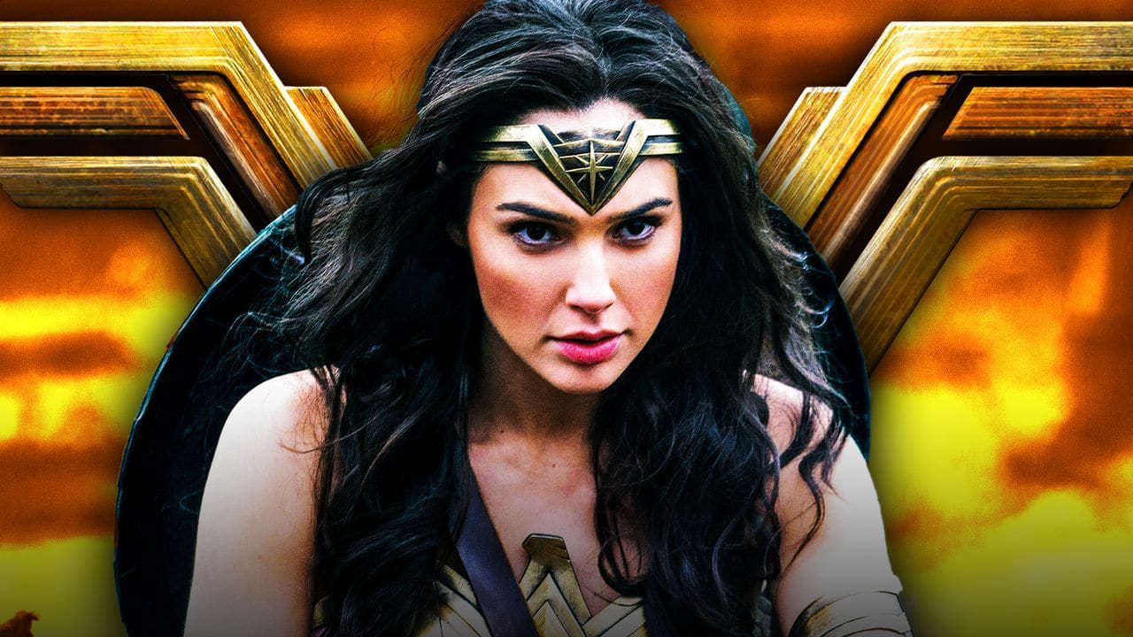 EKSKLUZIVNO: Warner Bros. službeno odobrio 'Wonder Woman 3'
