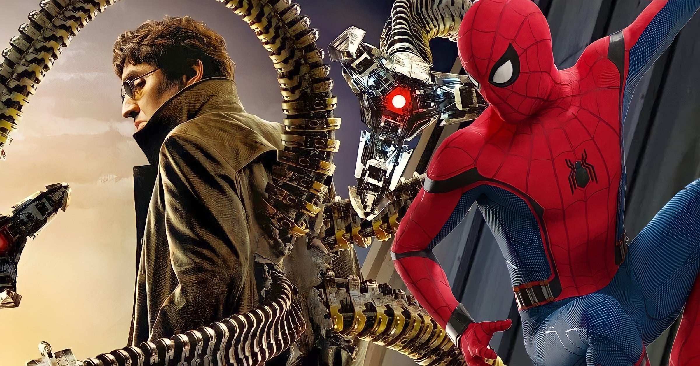 EKSKLUZIVNO: Alfred Molina reprizirati će ulogu Doctora Octopusa u MCU 'Spider-Man 3'