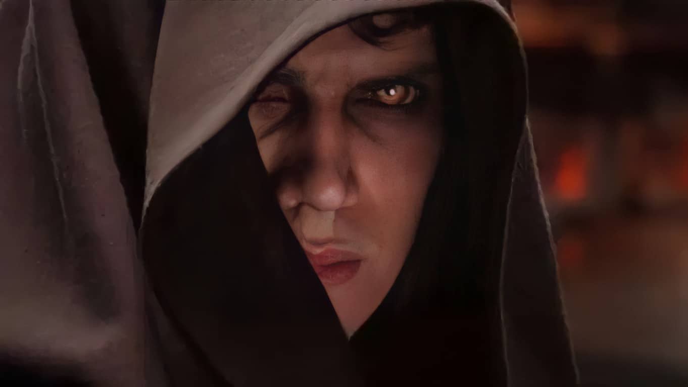 Hayden Christensen vraća se kao Darth Vader u 'Obi-Wan' Star Wars seriji!