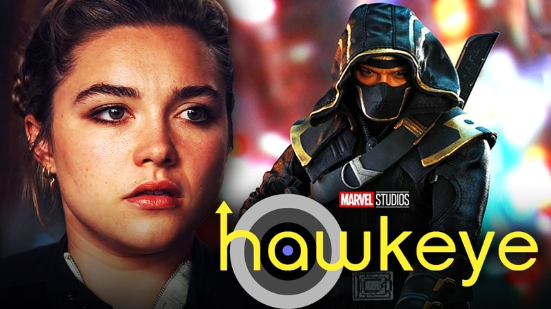Florence Pugh će navodno reprizirati svoju ulogu iz 'Black Widow' u 'Hawkeye' TV seriji