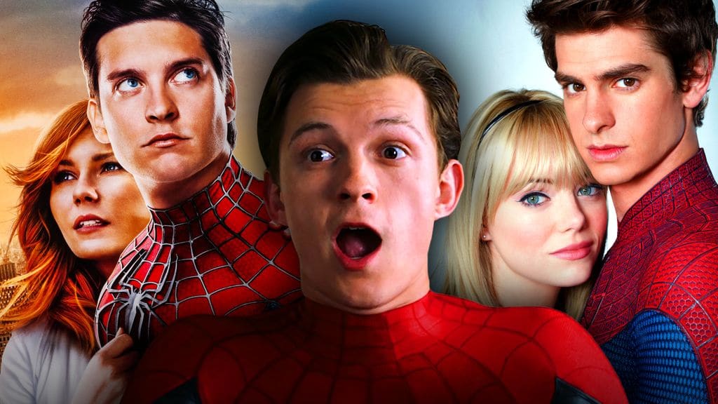 MCU Spider-man 3: Andrew Garfield, Emma Stone i Kirsten Dunst navodno bi se trebali vratiti svojim ulogama, Tobey Maguire još uvijek u pregovorima