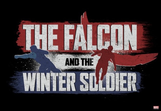Izašle nove umjetničke slike za ‘Falcon and the Winter Soldier’