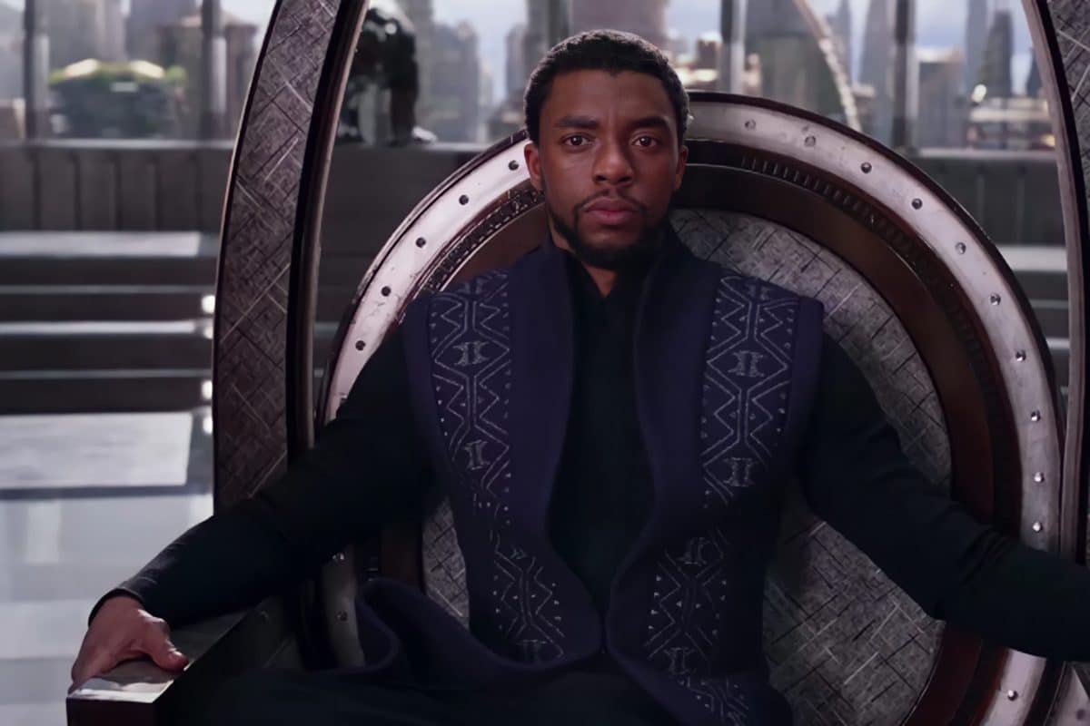 Black Panther 2: Marvel potvrdio da se neće tražiti zamjena za Chadwicka Bosemana