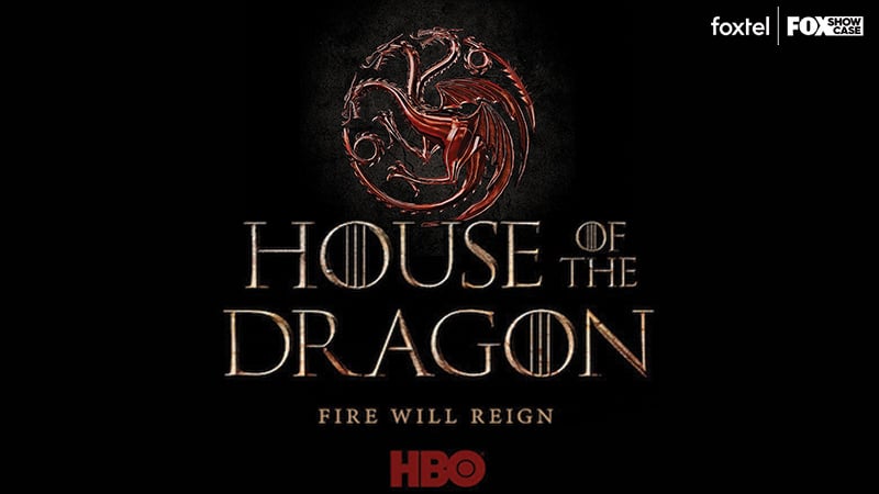 HBO potvrdio kada dolazi Game of Thrones: House of the Dragon