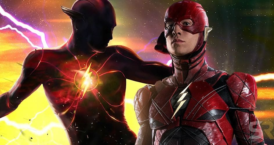 Barry Allen će u 'The Flash' nositi novi kostim, evo po čemu će se razlikovati od onog iz 'Justice League'