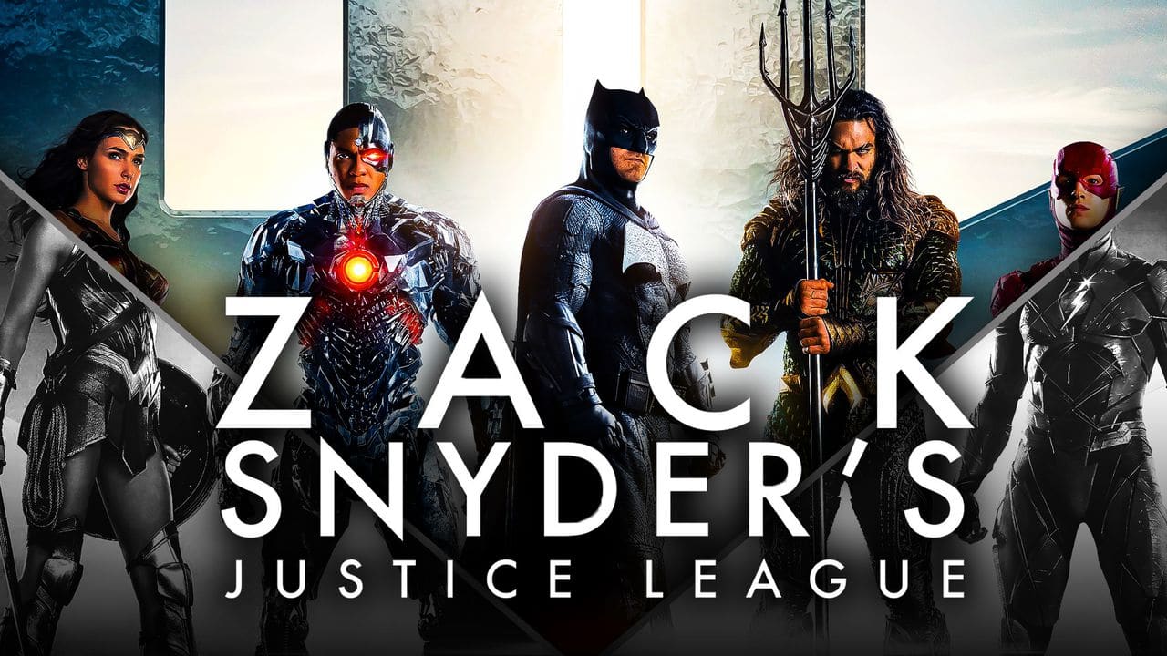 Zack Snyder otkrio nove detalje za njegov 'Justice League'