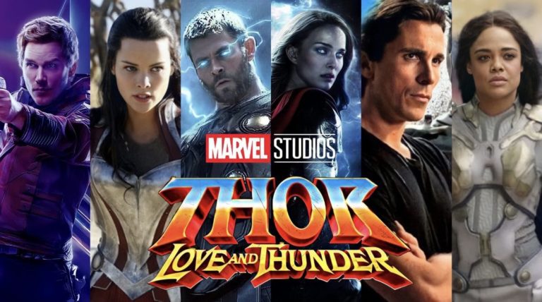 Svi dosad potvrđeni glumci za ‘Thor: Love and Thunder’