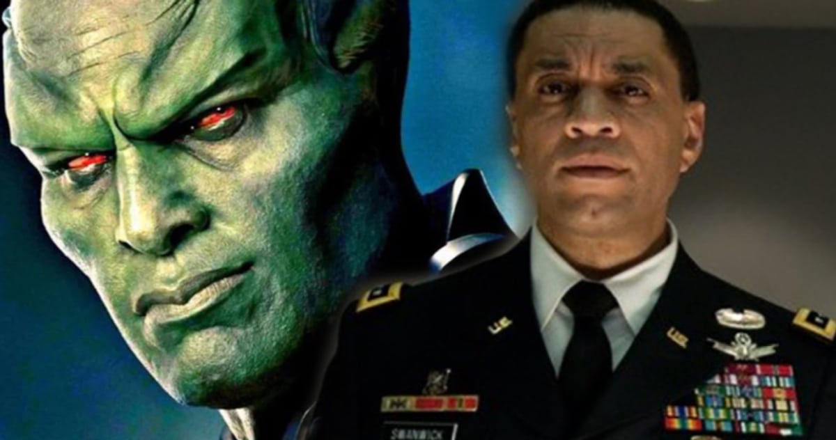 Henry Lennix potvrdio da će postati Martian Manhunter u 'Zack Snyder’s Justice League'