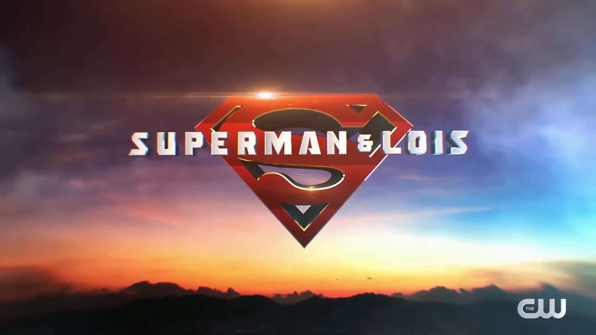 Trailer: Superman & Lois (2021-)
