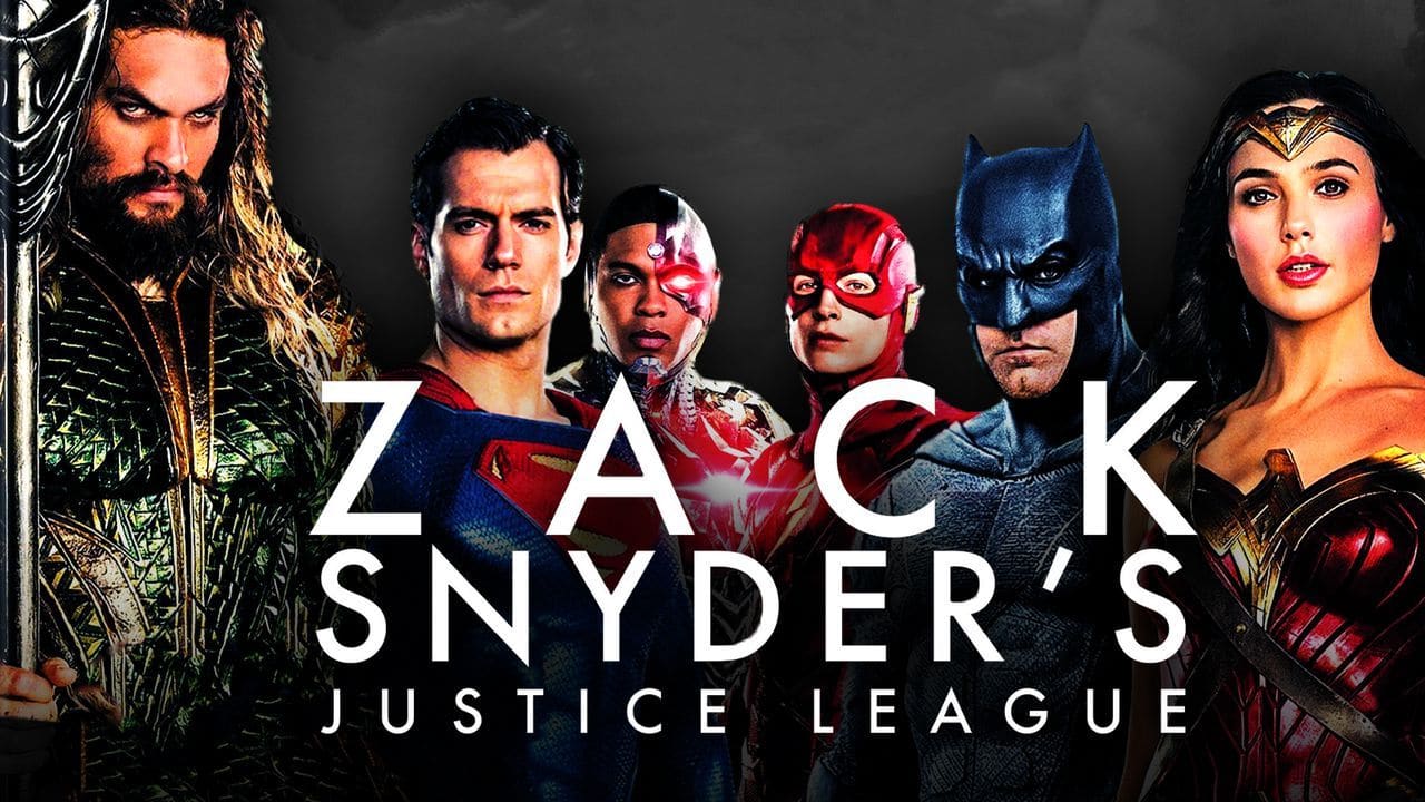 EKSKLUZIVNO: Zack Snyder’s Justice League dobio datum izlaska!!!