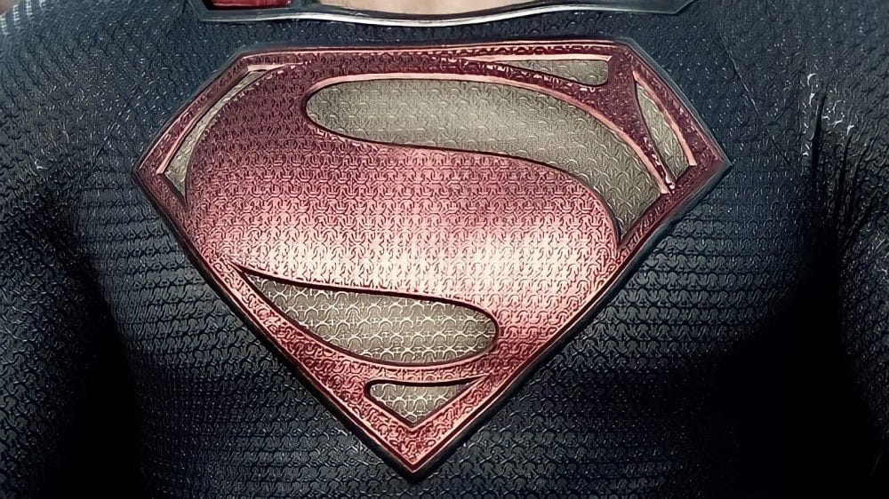 Novi Superman film u razvoju!