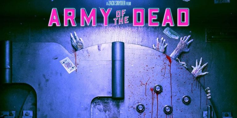 Trailer: Army of the Dead (2021)
