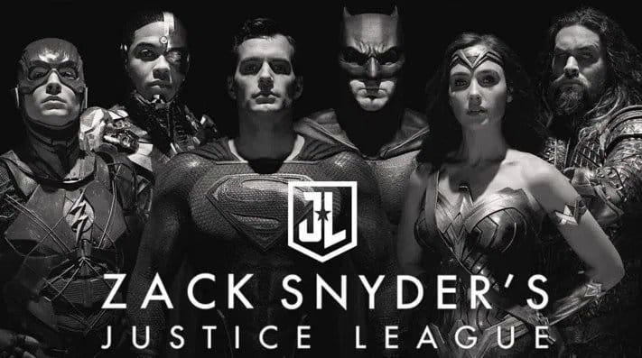 Zack Snyder’s Justice League: Novi set fotografija pokazuje Knightmare Batmana, Meru i Jokera