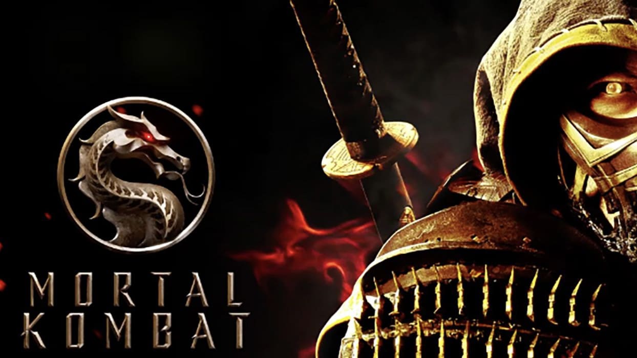 Mortal Kombat: Fantastičnim posterima likova najavljen izlazak prvog trailera!