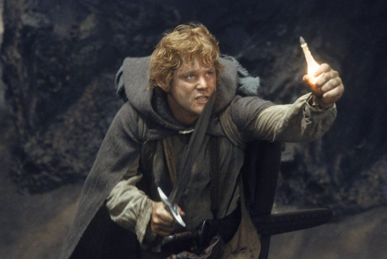 Lord of the Rings serija bi mogla vratiti zastrašujućeg Tolkienovog negativca