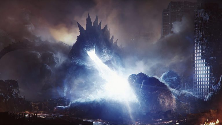 Godzilla vs Kong: Prvi box-office rezultati iz Kine ukazuju da kino distribucija neće izumrijeti