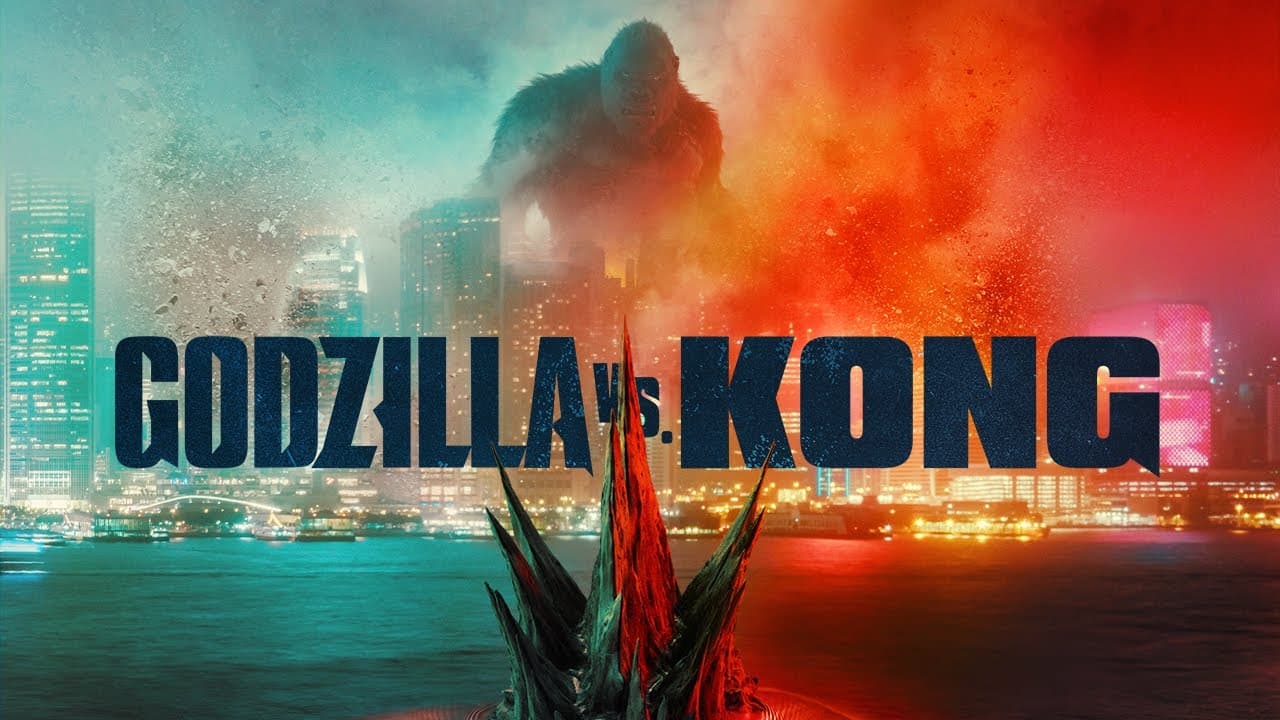 RECENZIJA: GODZILLA VS KONG (2021)