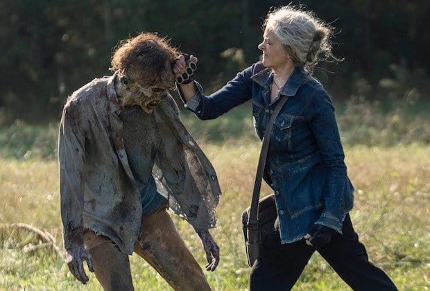 Prethodna ‘The Walking Dead’ epizoda najgore ocijenjena u cijeloj seriji